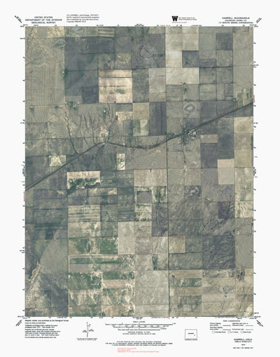 CO-HASWELL: GeoChange 1973-2011 Preview 1