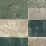 CO-S OF CHEYENNE WELLS: GeoChange 1975-2011 Preview 2