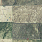 CO-SOUTH OF FIRSTVIEW: GeoChange 1975-2011 Preview 2