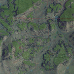 CO-WITCHER MOUNTAIN: GeoChange 1975-2011 Preview 3