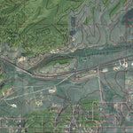 CO-DIVIDE: GeoChange 1952-2011 Preview 2