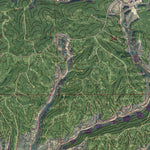 CO-DIVIDE: GeoChange 1952-2011 Preview 3