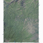 CO-COTOPAXI: GeoChange 1975-2011 Preview 1