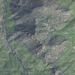 CO-COTOPAXI: GeoChange 1975-2011 Preview 3