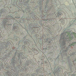 CO-GUFFEY NW: GeoChange 1952-2011 Preview 2