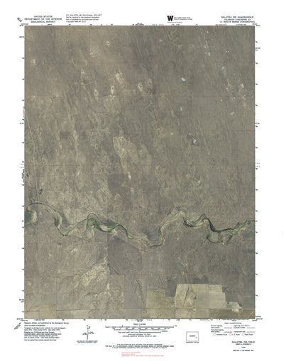 CO-GALATEA NE: GeoChange 1974-2011 Preview 1