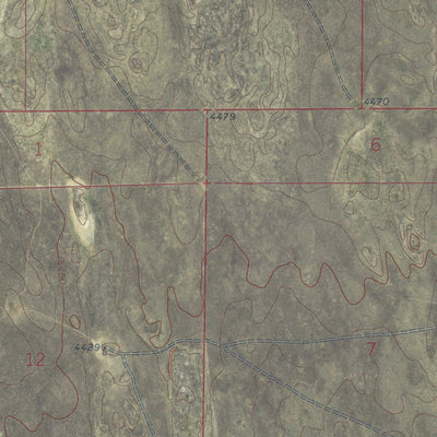 CO-GALATEA NE: GeoChange 1974-2011 Preview 2