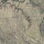 CO-PEACE VALLEY: GeoChange 1974-2011 Preview 2