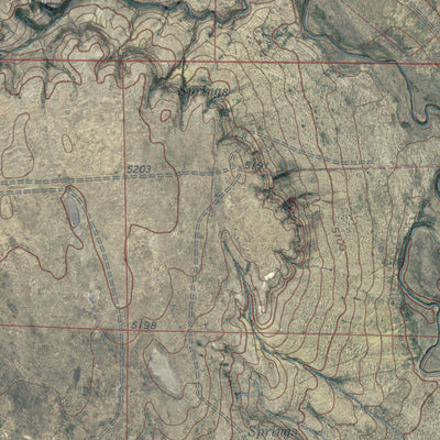 CO-PEACE VALLEY: GeoChange 1974-2011 Preview 2