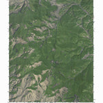 CO-DEER PEAK: GeoChange 1956-2011 Preview 1