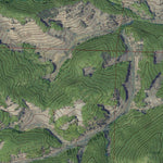 CO-DEER PEAK: GeoChange 1956-2011 Preview 3