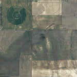 CO-CHEYENNE WELLS: GeoChange 1975-2011 Preview 2