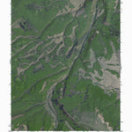 CO-ELK PARK: GeoChange 1964-2011 Preview 1