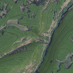 CO-ELK PARK: GeoChange 1964-2011 Preview 2