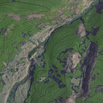 CO-ELK PARK: GeoChange 1964-2011 Preview 3