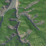 CO-HARDSCRABBLE MOUNTAIN: GeoChange 1956-2011 Preview 3