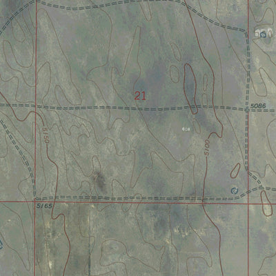 CO-STANLEY GULCH: GeoChange 1974-2011 Preview 2
