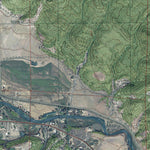 CO-HOWARD: GeoChange 1975-2011 Preview 2