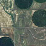 CO-KS-ARAPAHOE NE: GeoChange 1968-2011 Preview 3
