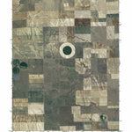 CO-CHEYENNE WELLS NW: GeoChange 1975-2011 Preview 1