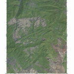 CO-RICE MOUNTAIN: GeoChange 1975-2011 Preview 1