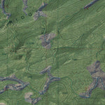 CO-RICE MOUNTAIN: GeoChange 1975-2011 Preview 2