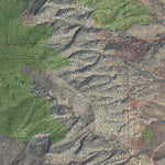 CO-RICE MOUNTAIN: GeoChange 1975-2011 Preview 3