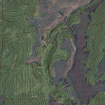 CO-SPRING HILL CREEK: GeoChange 1956-2011 Preview 2