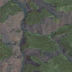 CO-SPRING HILL CREEK: GeoChange 1956-2011 Preview 3