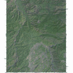 CO-CURLEY PEAK: GeoChange 1975-2011 Preview 1