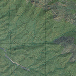 CO-CURLEY PEAK: GeoChange 1975-2011 Preview 2