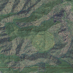 CO-CURLEY PEAK: GeoChange 1975-2011 Preview 3