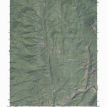 CO-ARKANSAS MOUNTAIN: GeoChange 1975-2011 Preview 1