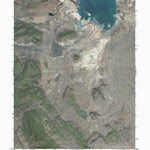 CO-ANTERO RESERVOIR: GeoChange 1952-2011 Preview 1