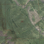 CO-ANTERO RESERVOIR: GeoChange 1952-2011 Preview 3