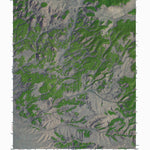 CO-ROSITA: GeoChange 1953-2011 Preview 1