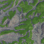 CO-ROSITA: GeoChange 1953-2011 Preview 2