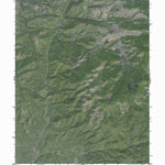 CO-JACK HALL MOUNTAIN: GeoChange 1975-2011 Preview 1