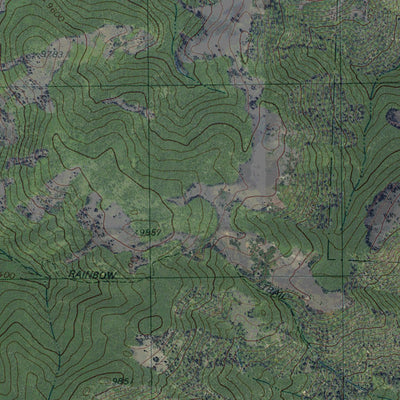 CO-WELLSVILLE: GeoChange 1975-2011 Preview 2