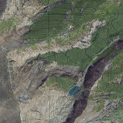 CO-WELLSVILLE: GeoChange 1975-2011 Preview 3