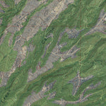 CO-ROCKVALE: GeoChange 1954-2011 Preview 2