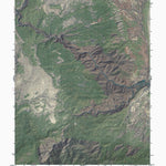 CO-ROYAL GORGE: GeoChange 1975-2011 Preview 1