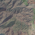 CO-ROYAL GORGE: GeoChange 1975-2011 Preview 3