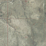 CO-TREE TOP RANCH: GeoChange 1947-2011 Preview 2