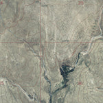 CO-TREE TOP RANCH: GeoChange 1947-2011 Preview 3