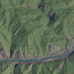 CO-MCINTYRE HILLS: GeoChange 1975-2011 Preview 3