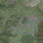 CO-CRIPPLE CREEK SOUTH: GeoChange 1950-2011 Preview 2