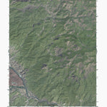 CO-SALIDA EAST: GeoChange 1975-2011 Preview 1