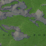 CO-LAUGHLIN GULCH: GeoChange 1961-2011 Preview 2