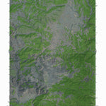 CO-HIGH PARK: GeoChange 1975-2011 Preview 1